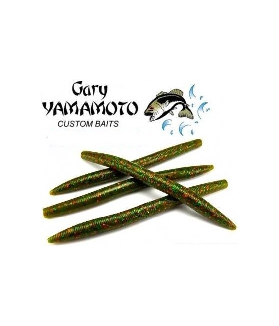 GARY YAMAMOTO SENKO 5" - PAR 10
