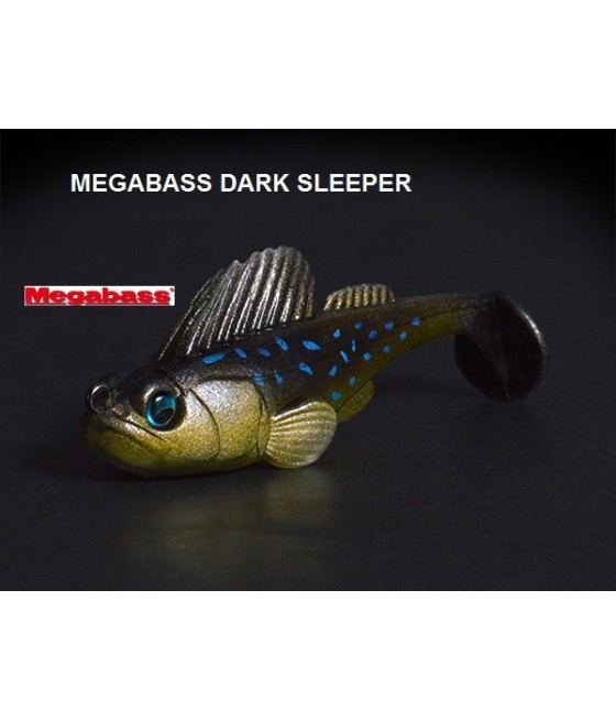 MEGABASS DARK SLEEPER 