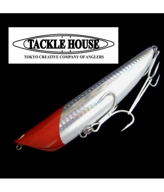TACKLE HOUSE - RIPPLE POPPER  140
