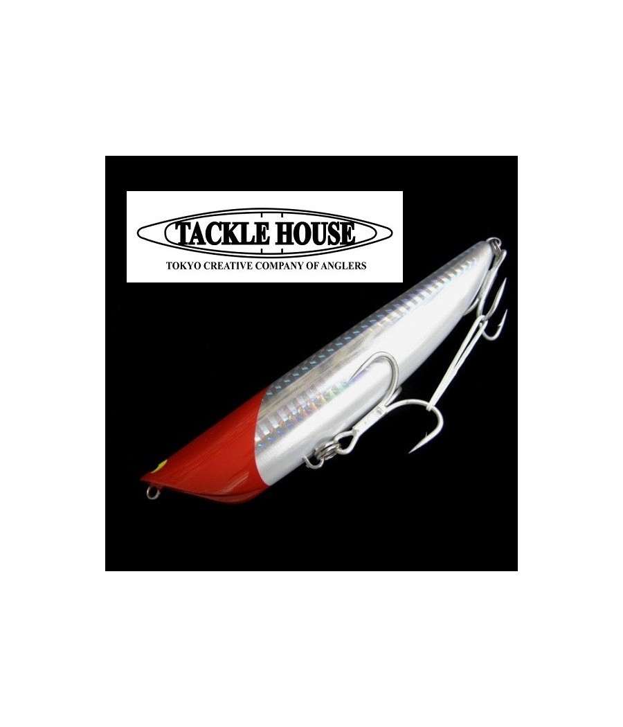 TACKLE HOUSE - RIPPLE POPPER  140