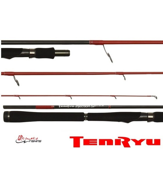 TENRYU INJECTION SP 76 MH