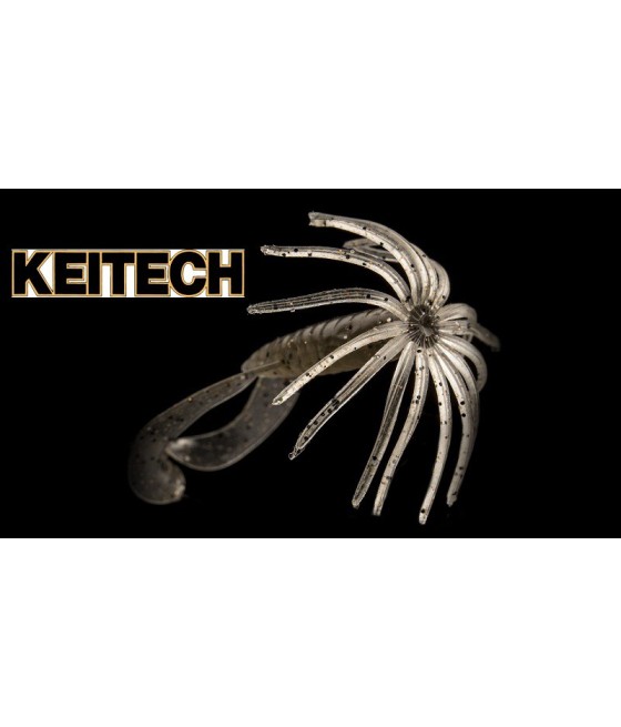 KEITECH LITTLE SPIDER - 5.1CM - PAR 8