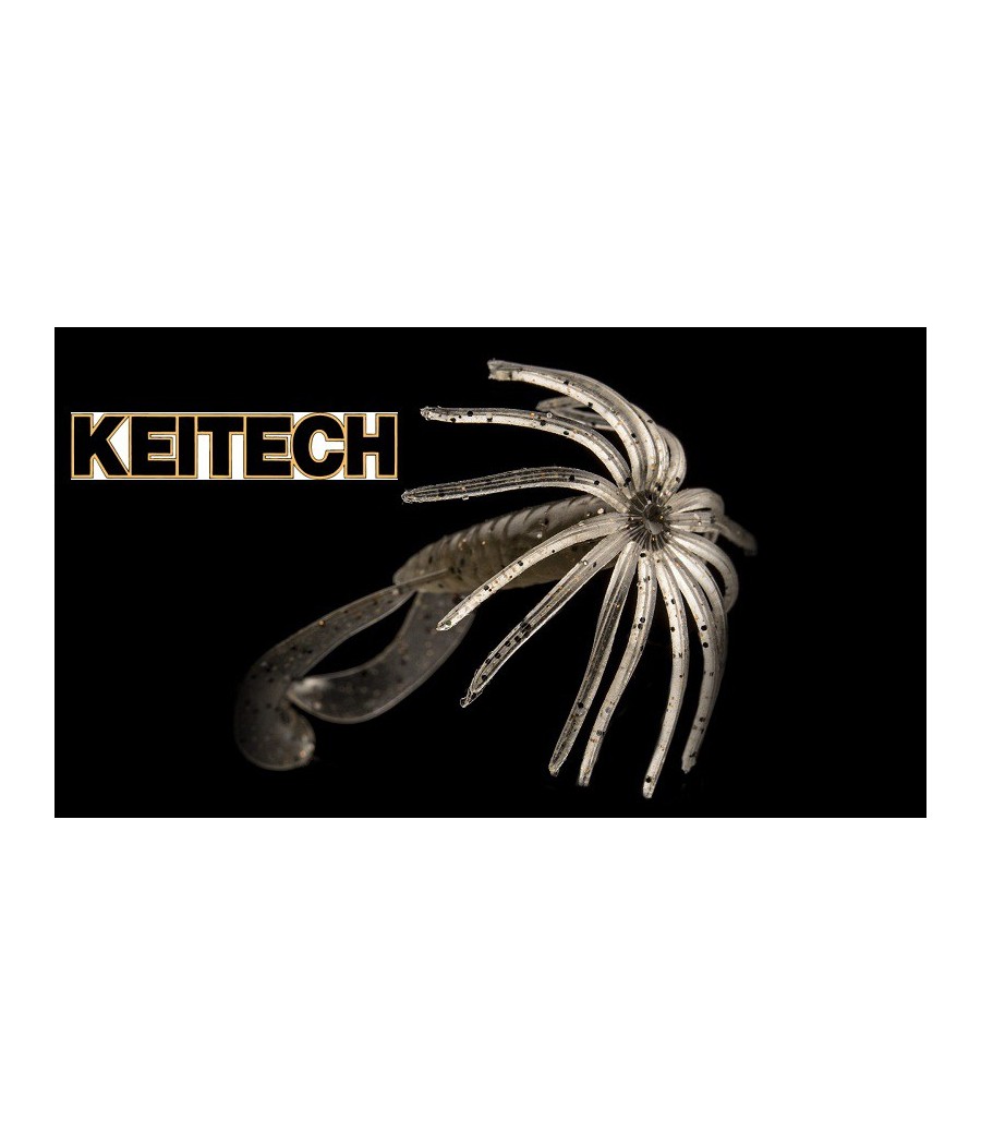 KEITECH LITTLE SPIDER - 5.1CM - PAR 8