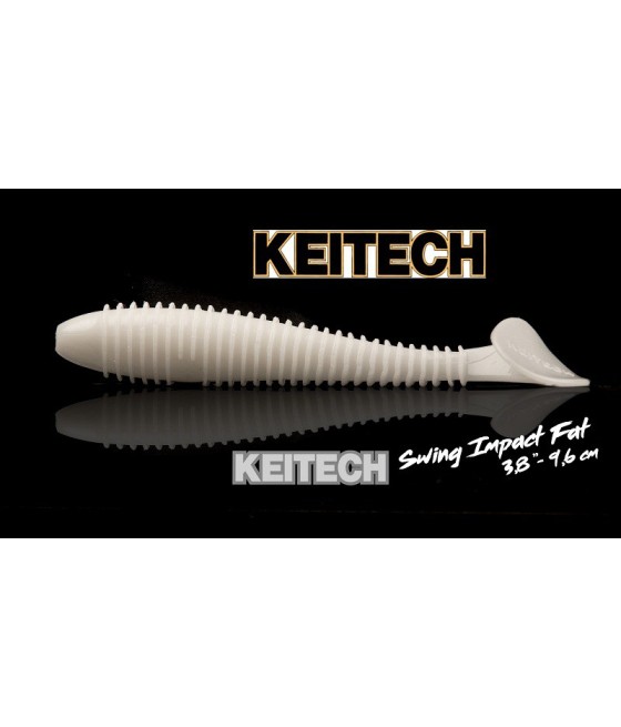 KEITECH SWING IMPACT FAT - 96 mm