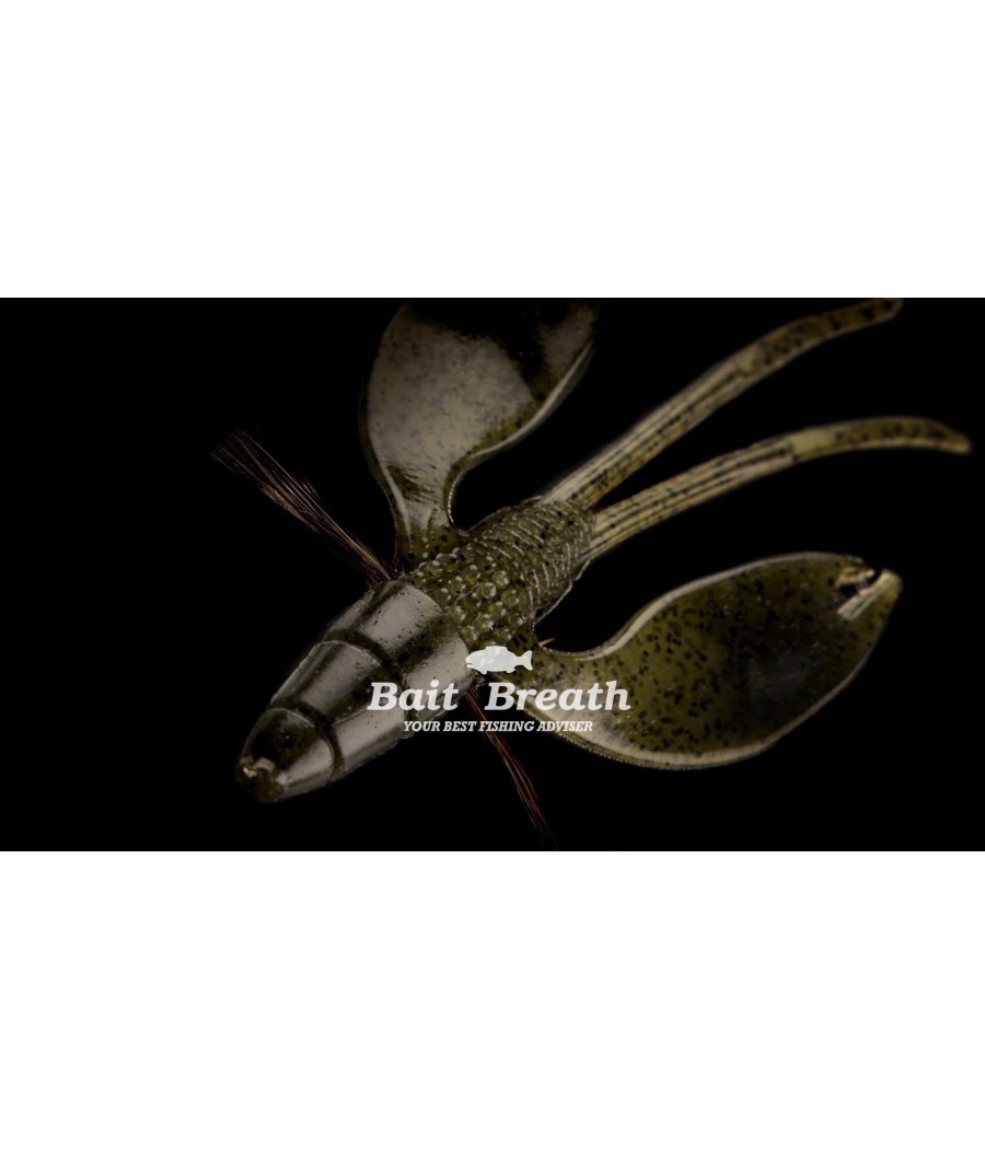 BAIT BREATH BYS CRAW 114mm - PAR 6